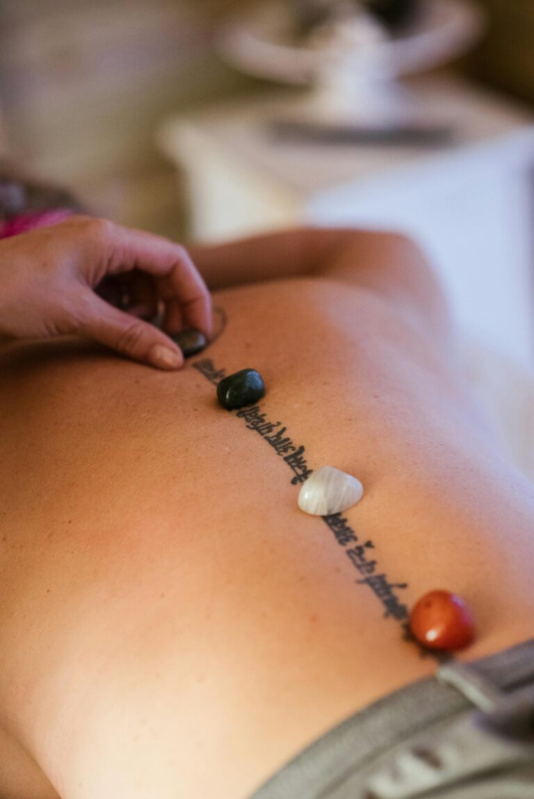 Tech-Savvy Spas: How Virtual Reality is Revolutionizing the Spa Industry