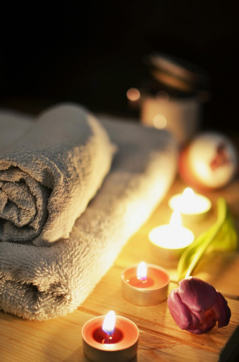 DIY Spa Day: How to Pamper Yourself with At-Home Facials and Massages