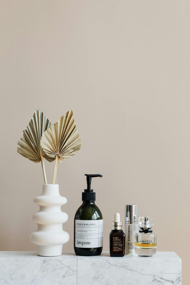 Create Your Own Spa Sanctuary: Simple Upgrades for a Relaxing Bathroom Experience