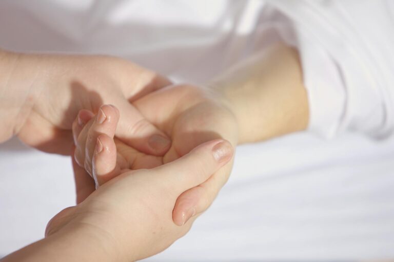 Why Lymphatic Drainage Massages Are Key to a Healthy Immune System