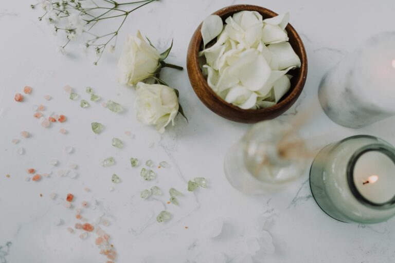 Incorporating Meditation into Your Spa Routine: A Guide for Beginners