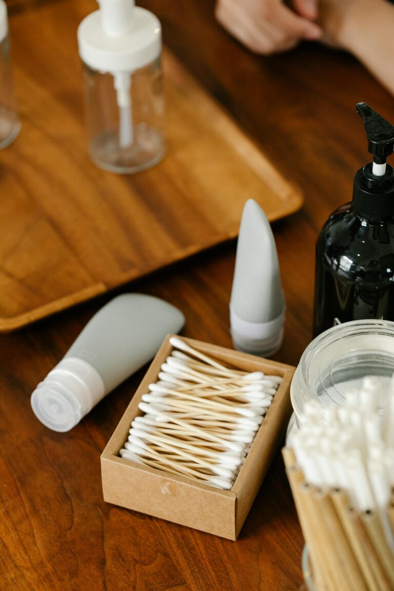 How to Make a DIY Body Scrub with Natural Ingredients
