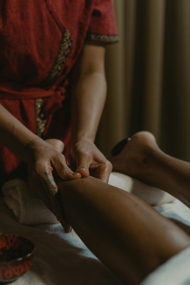 Emerging Spa Trends: The Power of Sound Therapy in Wellness