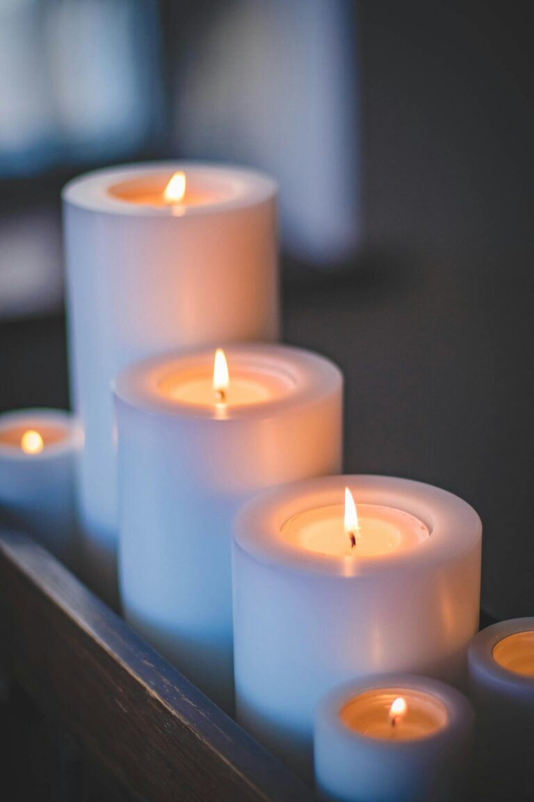 10 Post-Spa Rituals to Extend Your Relaxation at Home