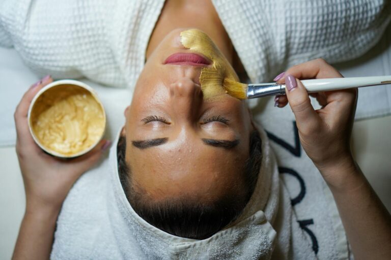 The Latest Wellness and Spa Trends to Try in 2024