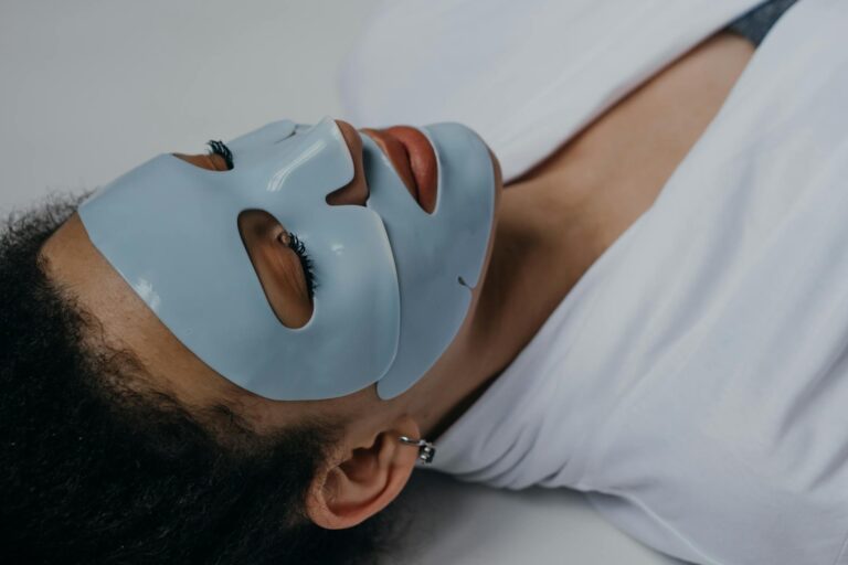 DIY Face Mask Recipes for Glowing Skin